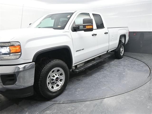 used 2019 GMC Sierra 2500 car, priced at $20,991