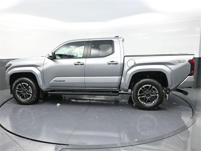 new 2024 Toyota Tacoma car, priced at $47,285