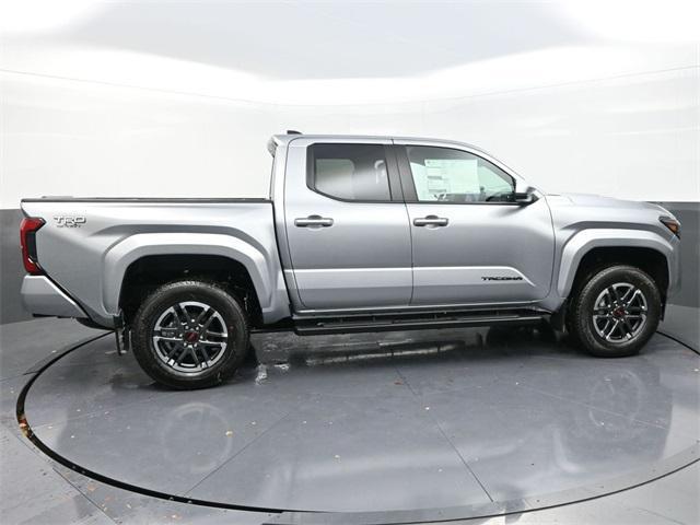 new 2024 Toyota Tacoma car, priced at $47,285