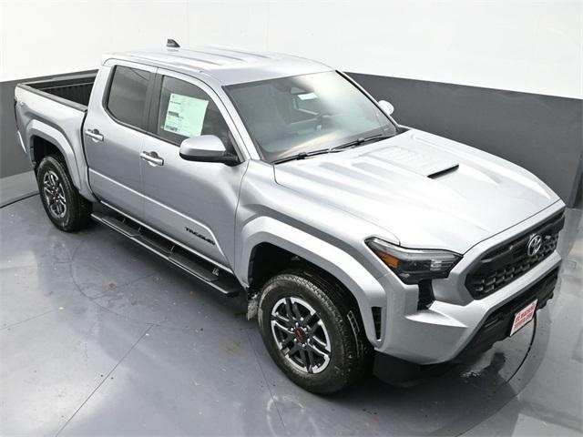 new 2024 Toyota Tacoma car, priced at $47,285