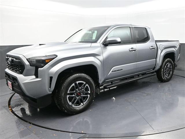 new 2024 Toyota Tacoma car, priced at $47,285