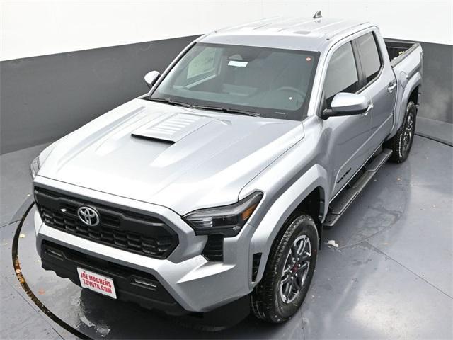 new 2024 Toyota Tacoma car, priced at $47,285