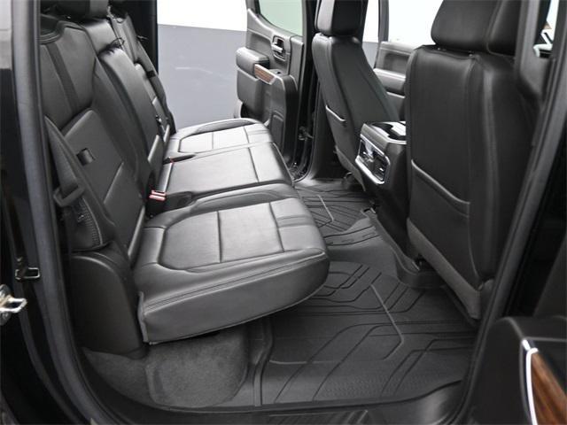 used 2022 Chevrolet Silverado 1500 car, priced at $41,491