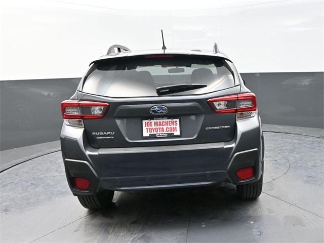 used 2020 Subaru Crosstrek car, priced at $19,291