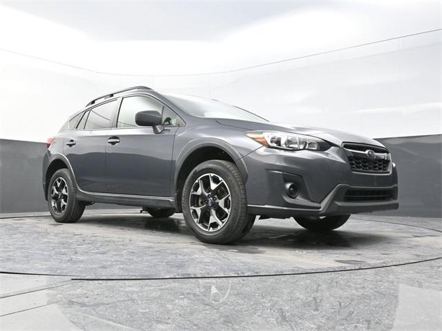 used 2020 Subaru Crosstrek car, priced at $19,291