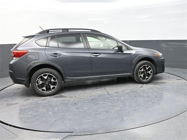 used 2020 Subaru Crosstrek car, priced at $19,291