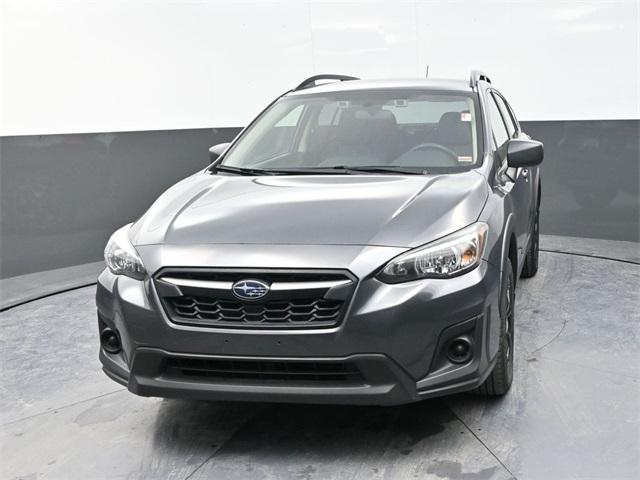 used 2020 Subaru Crosstrek car, priced at $19,291