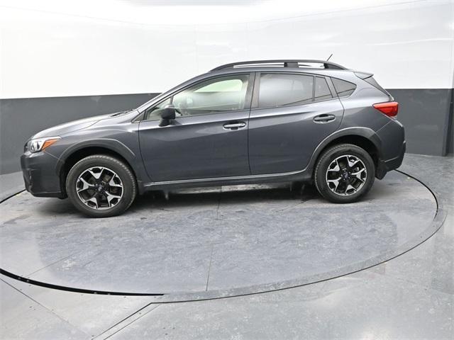 used 2020 Subaru Crosstrek car, priced at $19,291