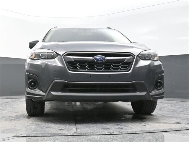 used 2020 Subaru Crosstrek car, priced at $19,291