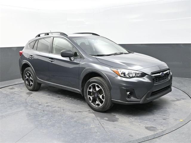 used 2020 Subaru Crosstrek car, priced at $19,291