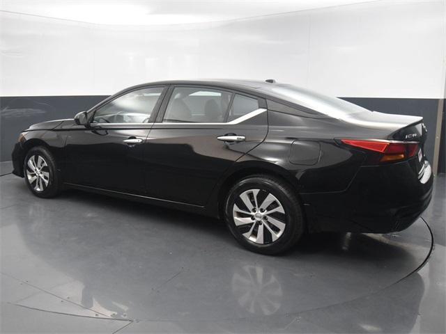 used 2019 Nissan Altima car, priced at $16,691
