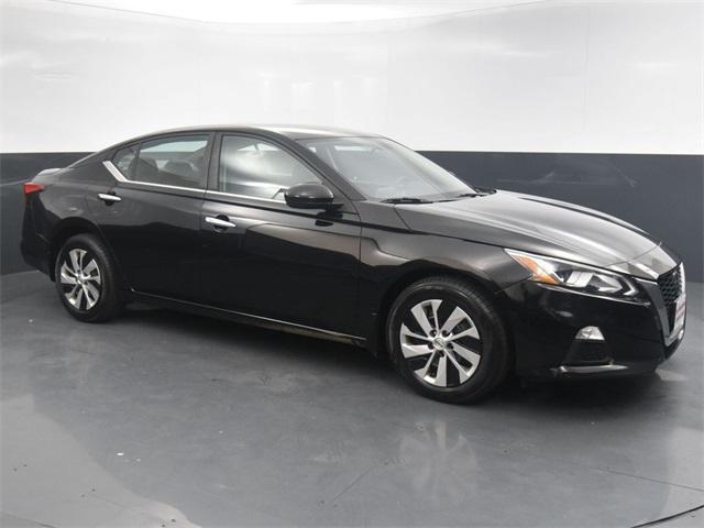 used 2019 Nissan Altima car, priced at $16,991