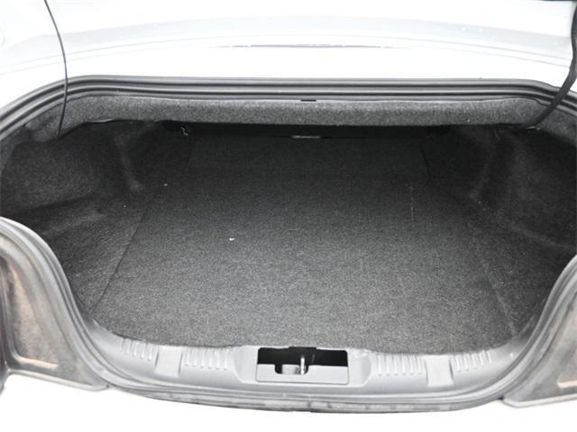 used 2023 Ford Mustang car, priced at $24,991