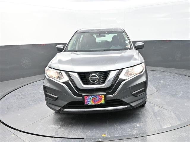 used 2018 Nissan Rogue car, priced at $14,991