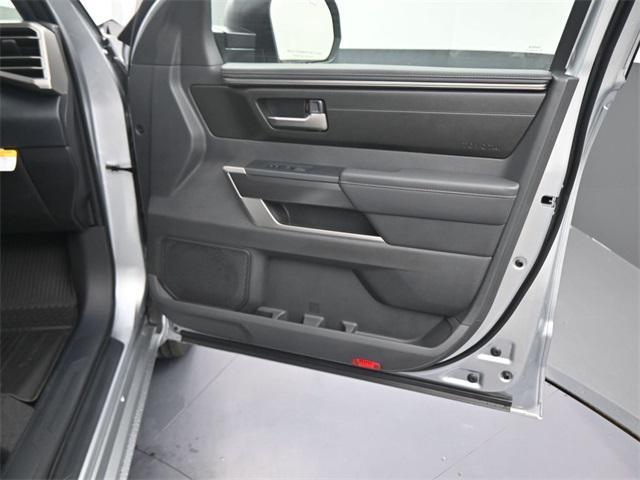 new 2026 Toyota Tundra car, priced at $57,764