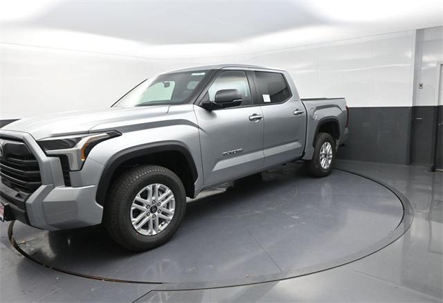 new 2026 Toyota Tundra car, priced at $57,764