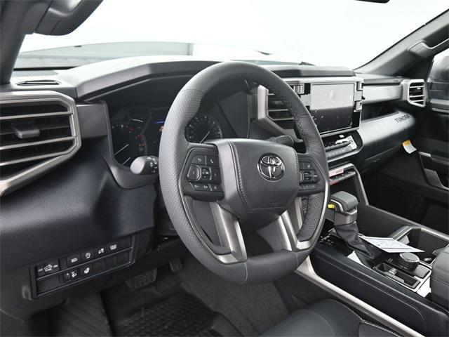 new 2026 Toyota Tundra car, priced at $57,764