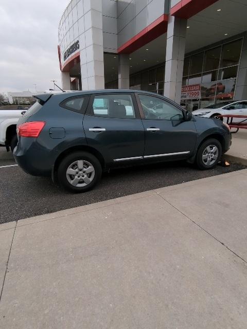 used 2013 Nissan Rogue car, priced at $10,991