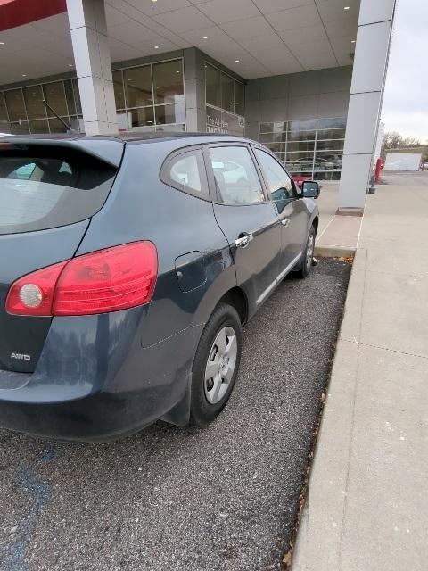 used 2013 Nissan Rogue car, priced at $10,991