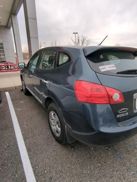 used 2013 Nissan Rogue car, priced at $10,991