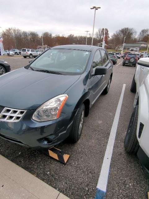 used 2013 Nissan Rogue car, priced at $10,991