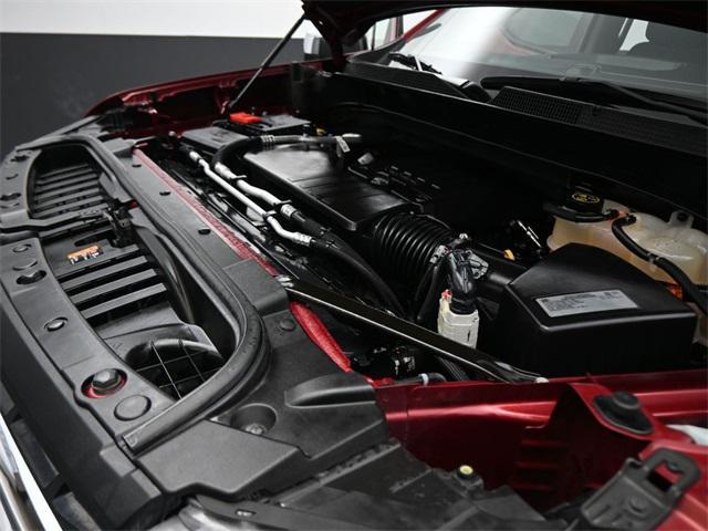 used 2019 Chevrolet Silverado 1500 car, priced at $27,591