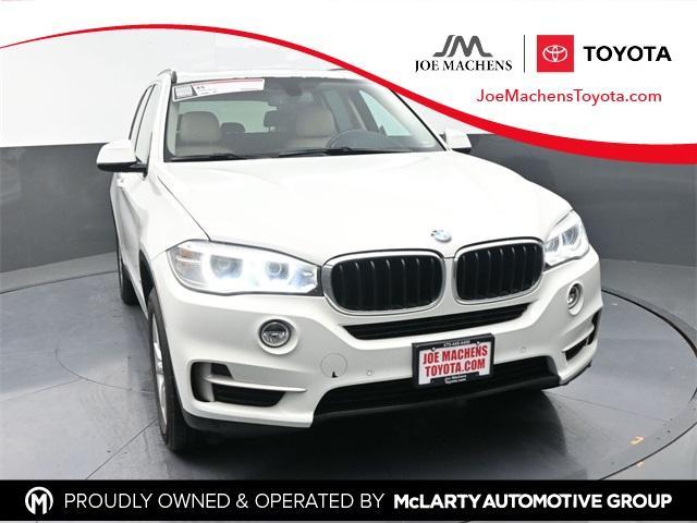 used 2014 BMW X5 car, priced at $12,691