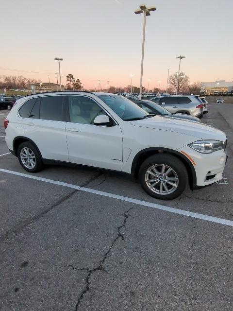 used 2014 BMW X5 car, priced at $11,991