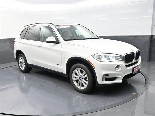 used 2014 BMW X5 car, priced at $12,691