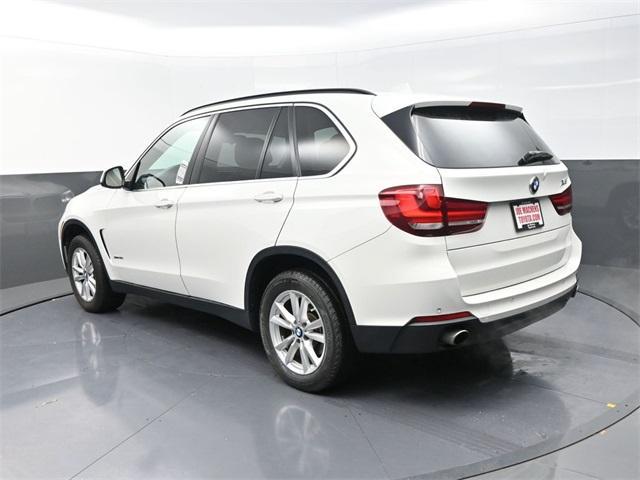 used 2014 BMW X5 car, priced at $12,691