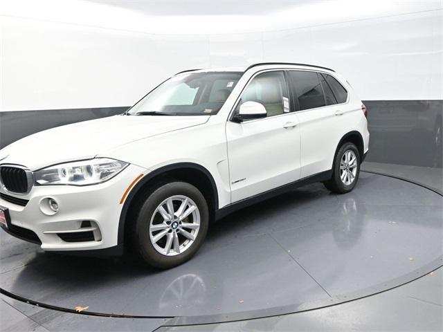 used 2014 BMW X5 car, priced at $12,691