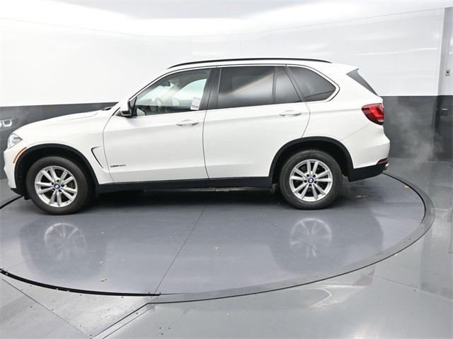 used 2014 BMW X5 car, priced at $12,691