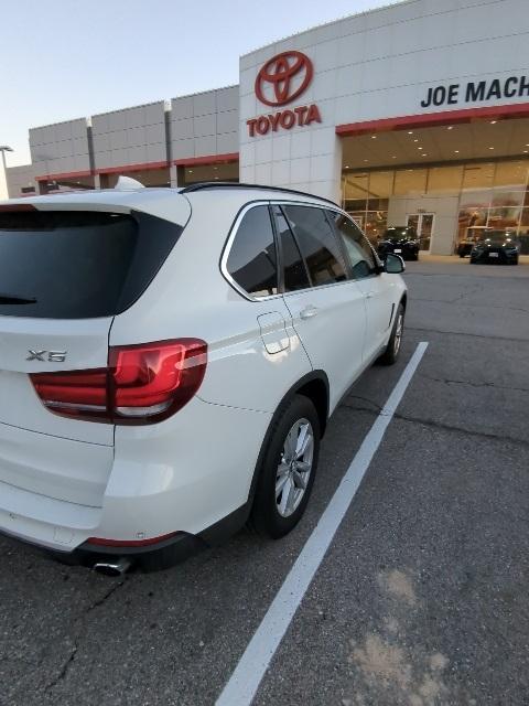 used 2014 BMW X5 car, priced at $11,991