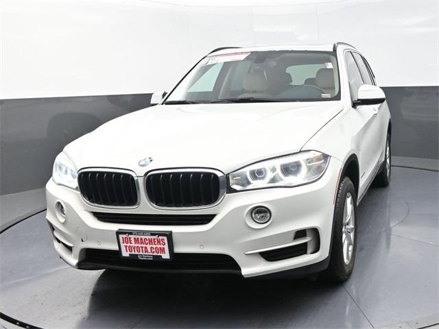 used 2014 BMW X5 car, priced at $12,691