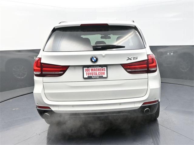 used 2014 BMW X5 car, priced at $12,691