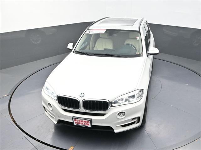 used 2014 BMW X5 car, priced at $12,691