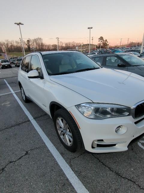 used 2014 BMW X5 car, priced at $11,991