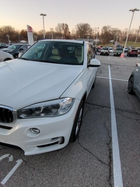 used 2014 BMW X5 car, priced at $11,991