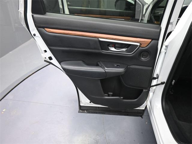 used 2022 Honda CR-V car, priced at $24,691