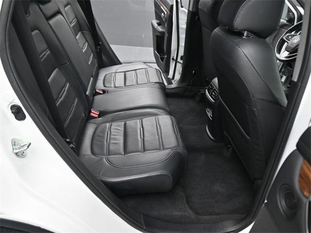 used 2022 Honda CR-V car, priced at $24,691