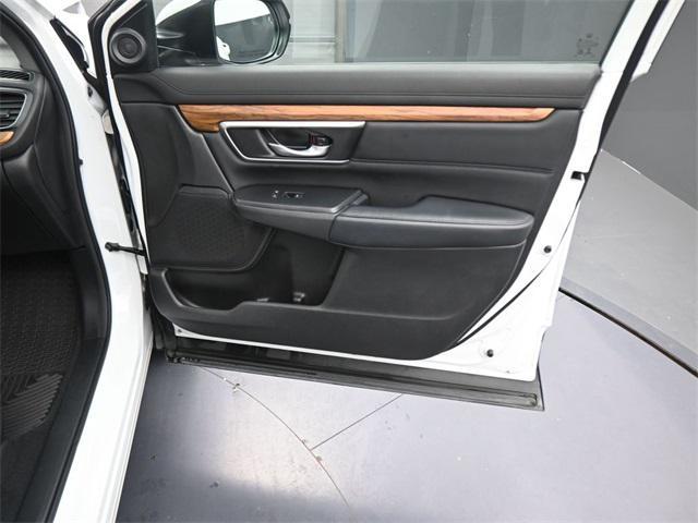 used 2022 Honda CR-V car, priced at $24,691