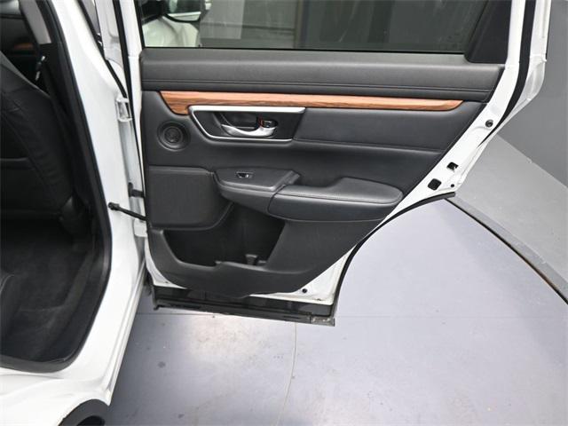 used 2022 Honda CR-V car, priced at $24,691