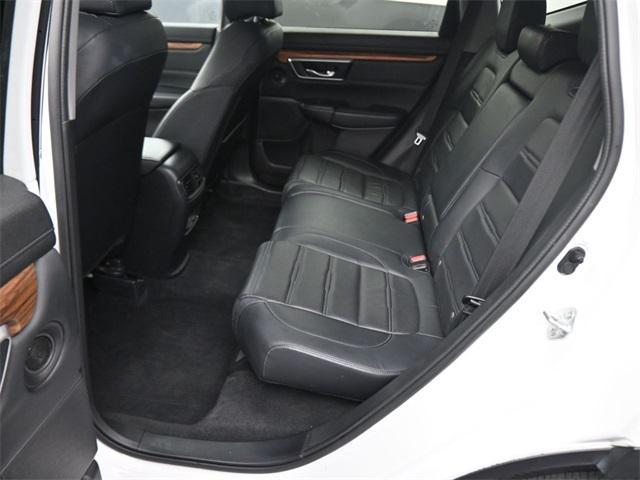 used 2022 Honda CR-V car, priced at $24,691