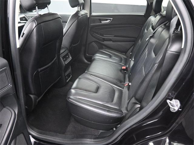 used 2022 Ford Edge car, priced at $22,491