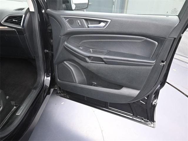 used 2022 Ford Edge car, priced at $22,491