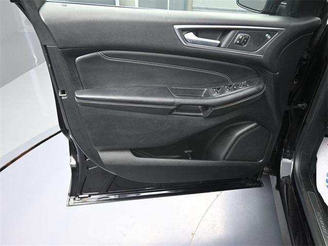 used 2022 Ford Edge car, priced at $22,491