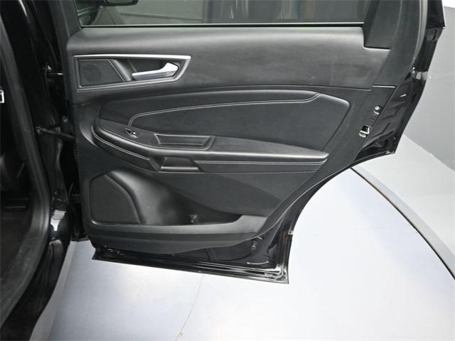 used 2022 Ford Edge car, priced at $22,491