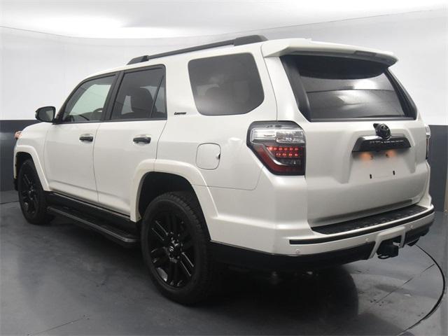 used 2021 Toyota 4Runner car, priced at $38,991