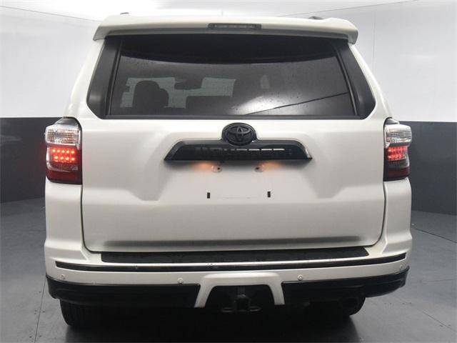 used 2021 Toyota 4Runner car, priced at $38,791