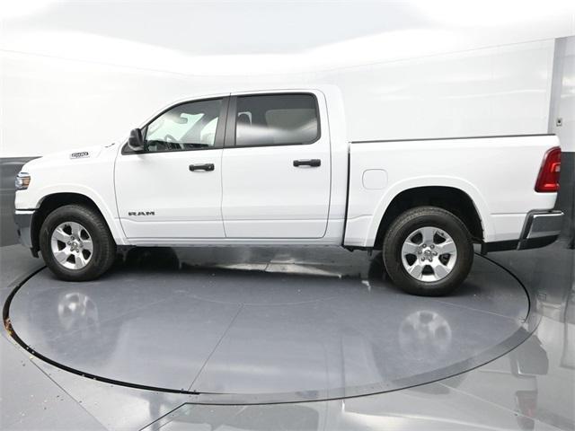 used 2025 Ram 1500 car, priced at $44,991